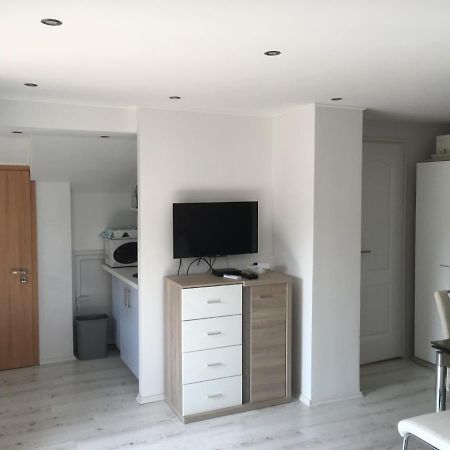 Central Apartman Daire Balatonfüred Dış mekan fotoğraf