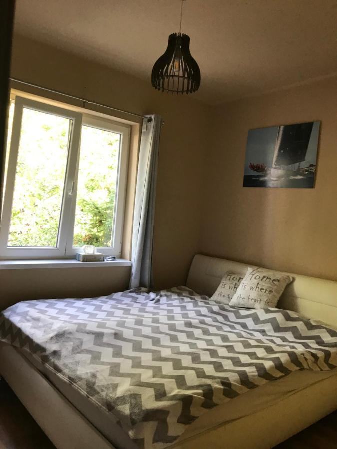 Central Apartman Daire Balatonfüred Dış mekan fotoğraf